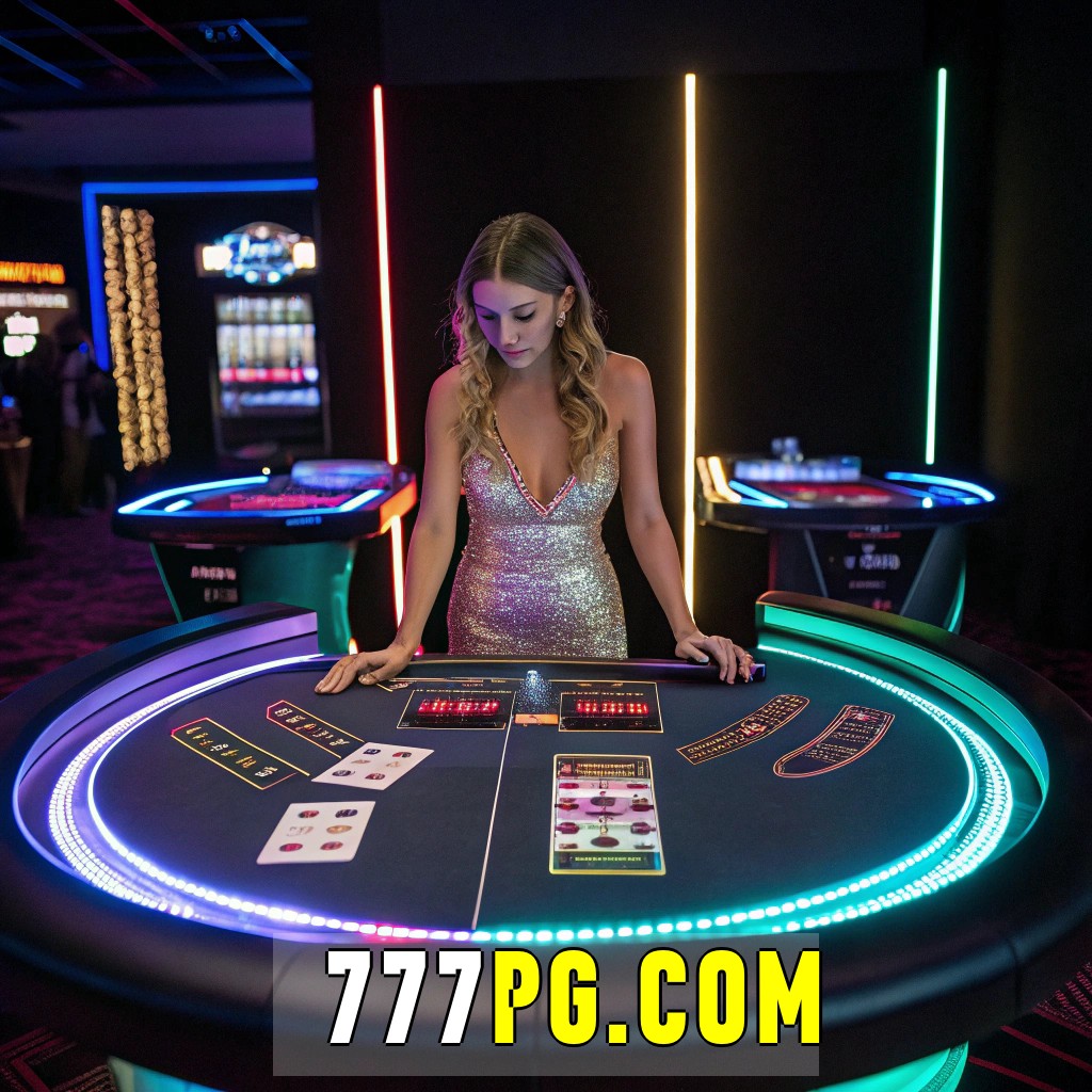 Experimente o Login Exclusivo e Seguro no 777pg