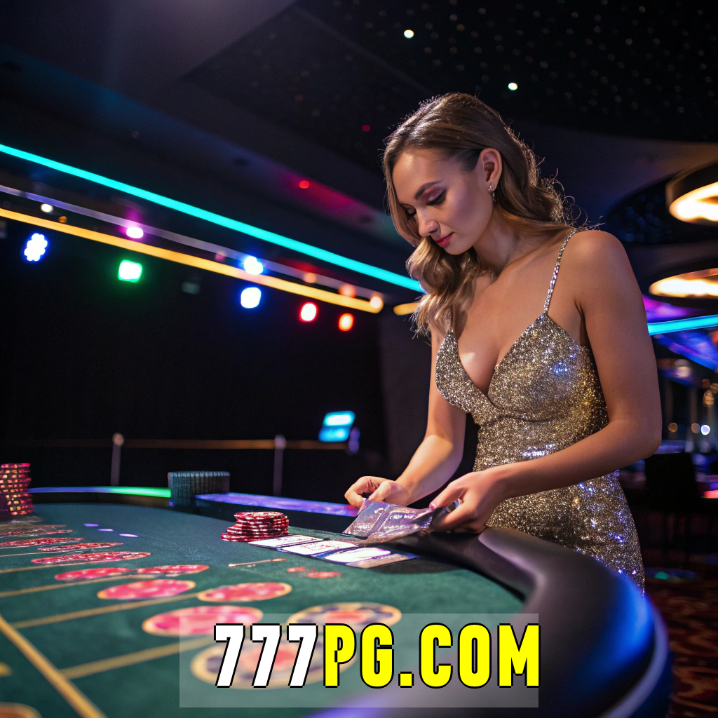 777pg: Slots - Gigantescos Prêmios, Jogos de Mesa - Estratégia, e Realidade Virtual - Imersão Total